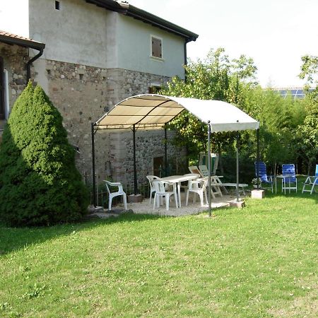 Villa Dimora Dei Baccoli à Peschiera del Garda Extérieur photo