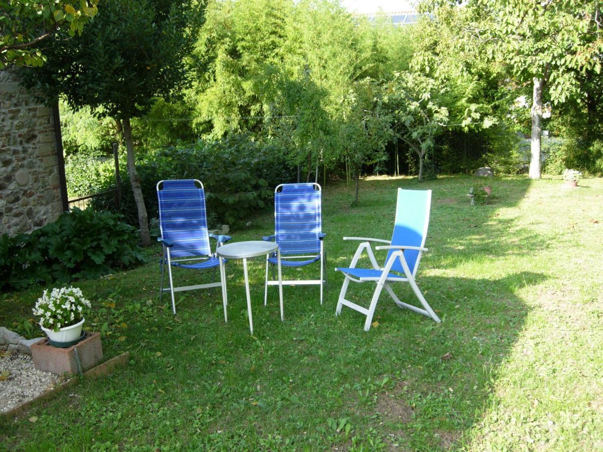 Villa Dimora Dei Baccoli à Peschiera del Garda Extérieur photo