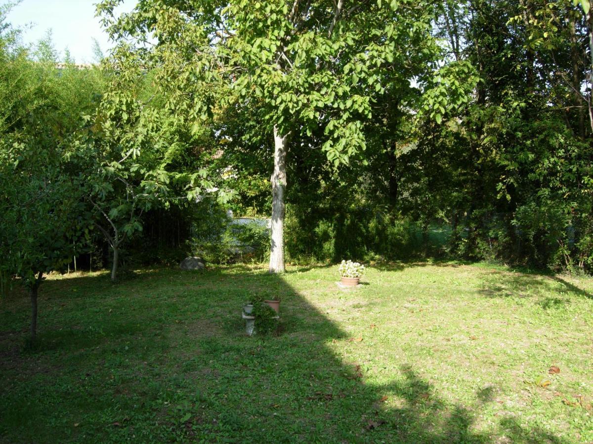 Villa Dimora Dei Baccoli à Peschiera del Garda Extérieur photo