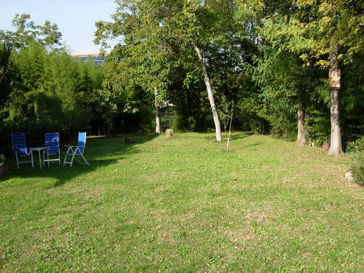 Villa Dimora Dei Baccoli à Peschiera del Garda Extérieur photo