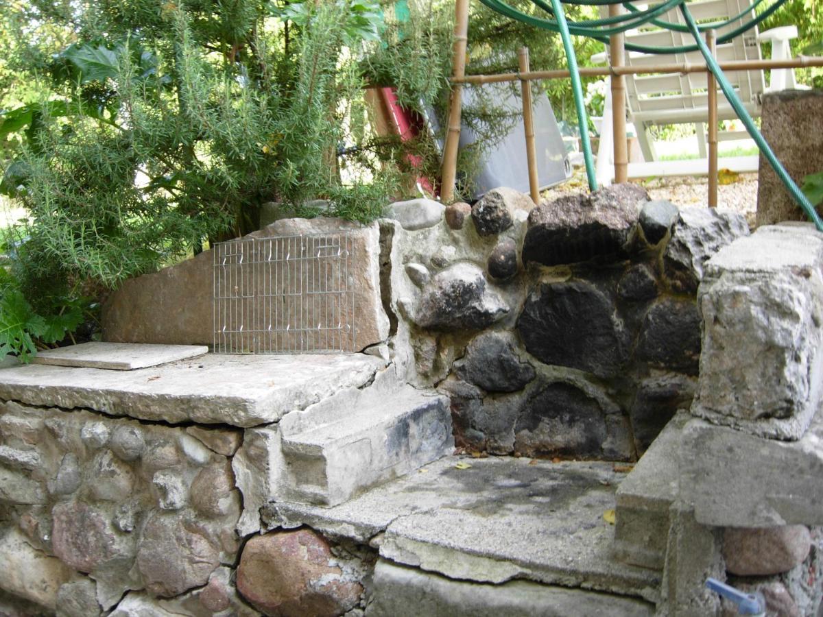 Villa Dimora Dei Baccoli à Peschiera del Garda Extérieur photo