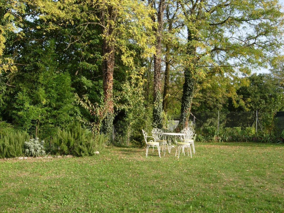 Villa Dimora Dei Baccoli à Peschiera del Garda Extérieur photo