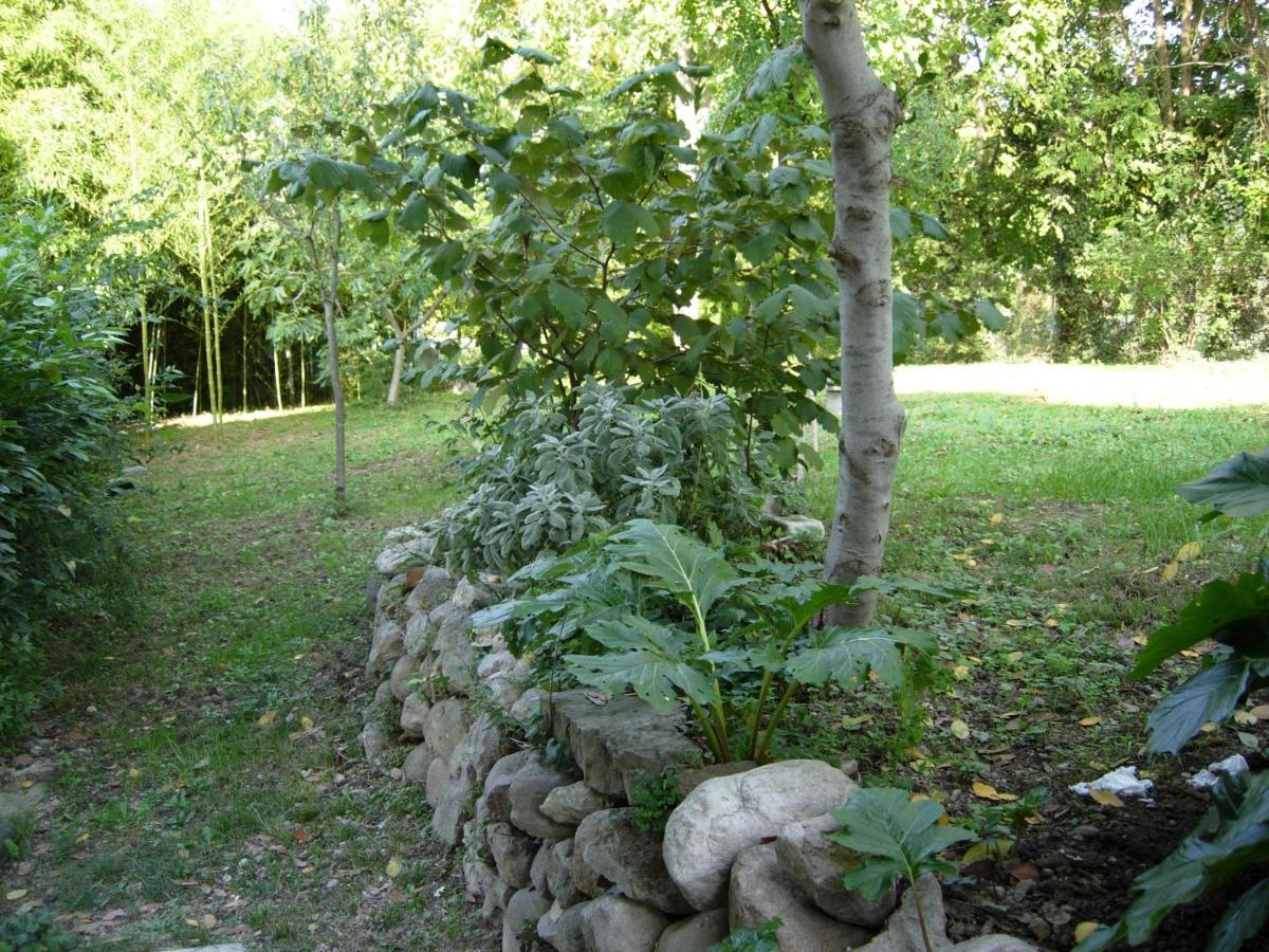 Villa Dimora Dei Baccoli à Peschiera del Garda Extérieur photo