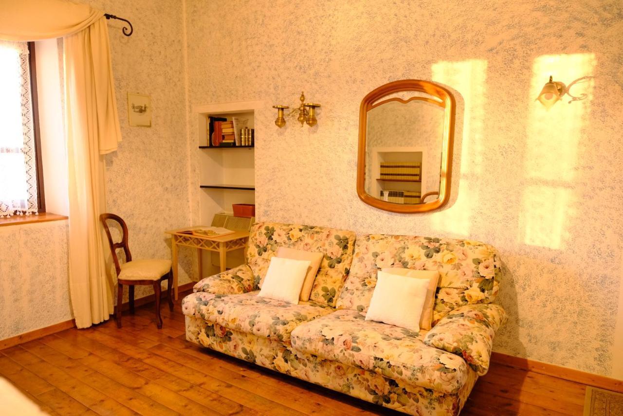 Villa Dimora Dei Baccoli à Peschiera del Garda Extérieur photo