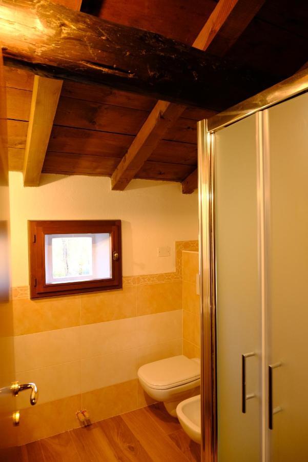 Villa Dimora Dei Baccoli à Peschiera del Garda Extérieur photo