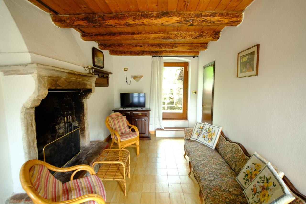 Villa Dimora Dei Baccoli à Peschiera del Garda Extérieur photo