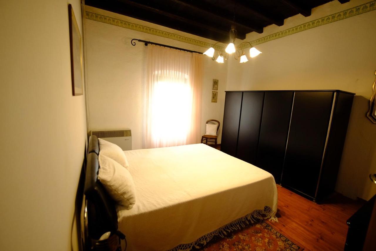 Villa Dimora Dei Baccoli à Peschiera del Garda Extérieur photo