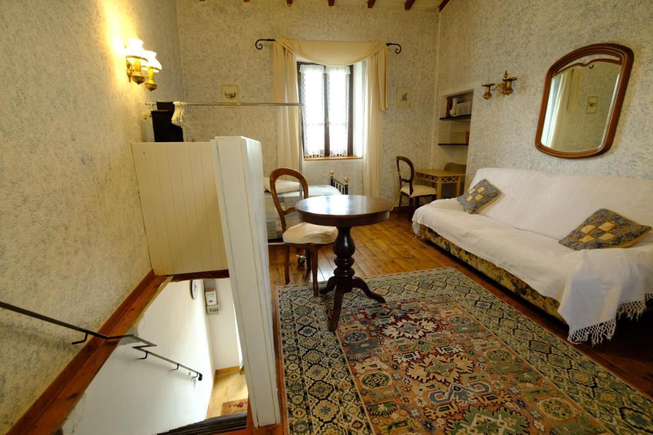 Villa Dimora Dei Baccoli à Peschiera del Garda Extérieur photo