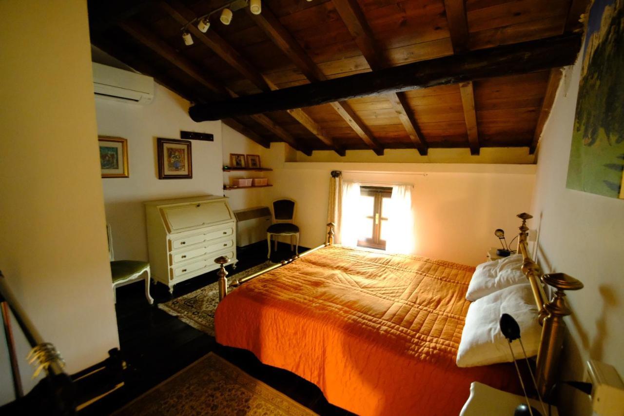 Villa Dimora Dei Baccoli à Peschiera del Garda Extérieur photo