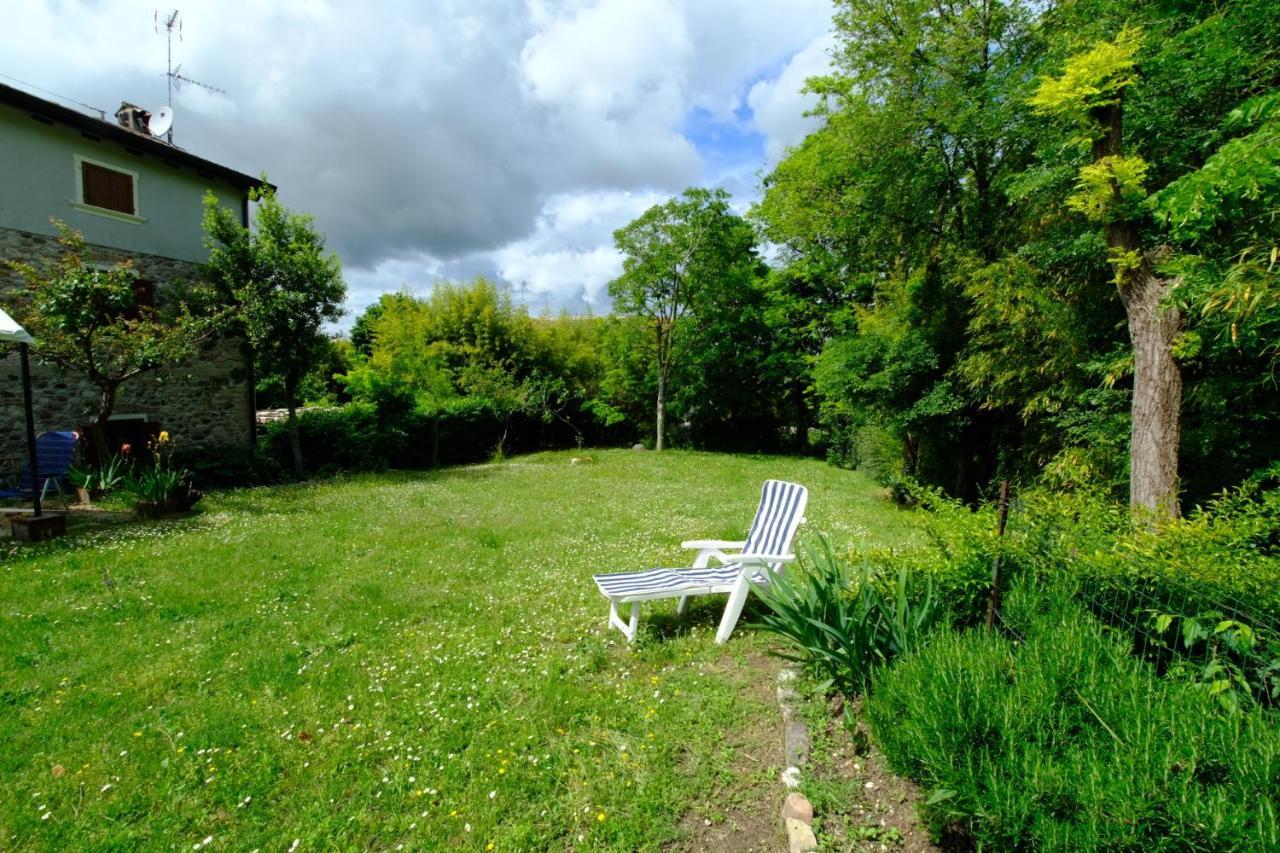 Villa Dimora Dei Baccoli à Peschiera del Garda Extérieur photo